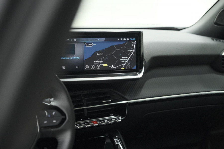 Peugeot 2008 PureTech 100 Allure | Camera | Navigatie | Parkeersensoren | Apple Carplay