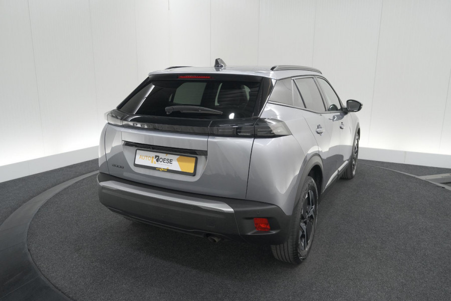 Peugeot 2008 PureTech 100 Allure | Camera | Navigatie | Parkeersensoren | Apple Carplay