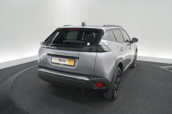 Peugeot 2008 PureTech 100 Allure | Camera | Navigatie | Parkeersensoren | Apple Carplay