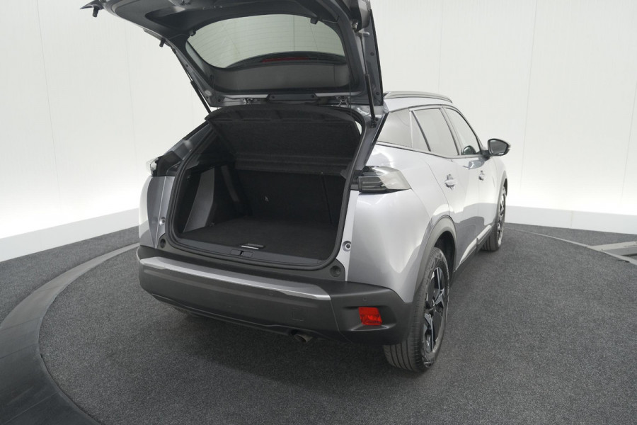 Peugeot 2008 PureTech 100 Allure | Camera | Navigatie | Parkeersensoren | Apple Carplay