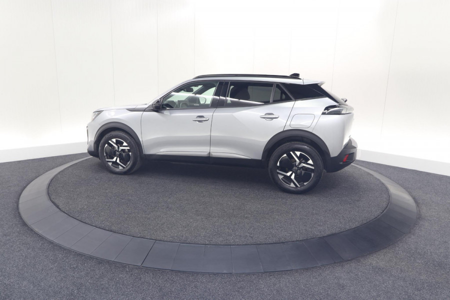 Peugeot 2008 PureTech 100 Allure | Camera | Navigatie | Parkeersensoren | Apple Carplay