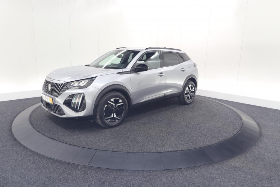 Peugeot 2008 PureTech 100 Allure | Camera | Navigatie | Parkeersensoren | Apple Carplay