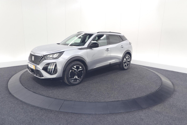 Peugeot 2008 PureTech 100 Allure | Camera | Navigatie | Parkeersensoren | Apple Carplay