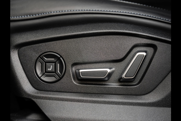 Audi RSQ8 4.0 TFSI quattro Performance | B&O 3D | Carbon | RS-designpakket blauw