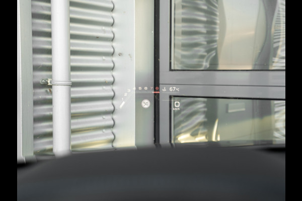 Audi RSQ8 4.0 TFSI quattro Performance | B&O 3D | Carbon | RS-designpakket blauw