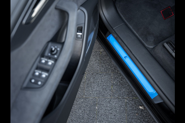 Audi RSQ8 4.0 TFSI quattro Performance | B&O 3D | Carbon | RS-designpakket blauw