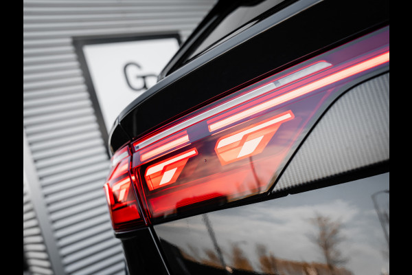 Audi RSQ8 4.0 TFSI quattro Performance | B&O 3D | Carbon | RS-designpakket blauw