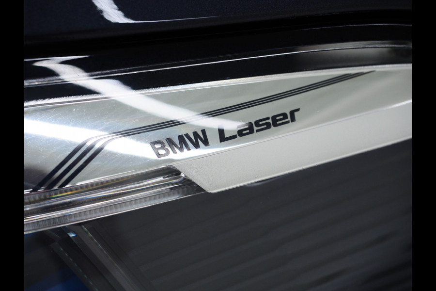 BMW X5 xDrive45e M-Sport Shadow | Panoramadak | Skylounge | Harman/Kardon | 360 | LaserLED | Trekhaak