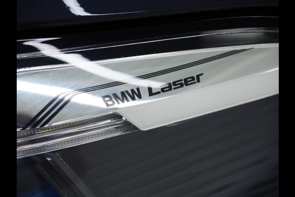 BMW X5 xDrive45e M-Sport Shadow | Panoramadak | Skylounge | Harman/Kardon | 360 | LaserLED | Trekhaak