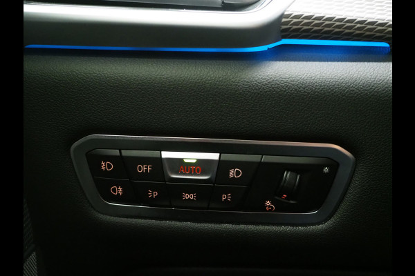 BMW X5 xDrive45e M-Sport Shadow | Panoramadak | Skylounge | Harman/Kardon | 360 | LaserLED | Trekhaak
