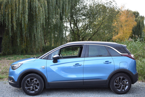 Opel Crossland X 1.2 Edition 2020 PDC/CAMERA/CARPLAY