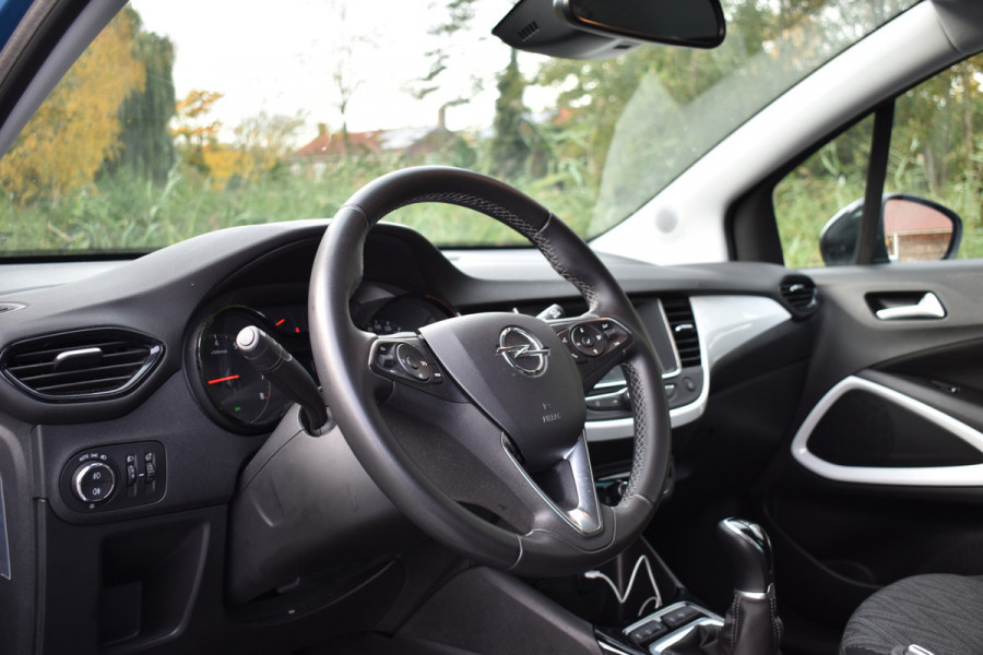 Opel Crossland X 1.2 Edition 2020 PDC/CAMERA/CARPLAY