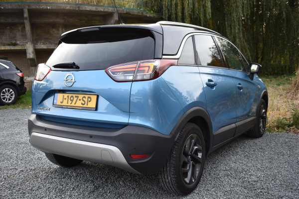 Opel Crossland X 1.2 Edition 2020 PDC/CAMERA/CARPLAY
