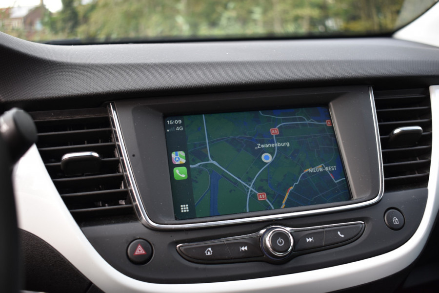 Opel Crossland X 1.2 Edition 2020 PDC/CAMERA/CARPLAY