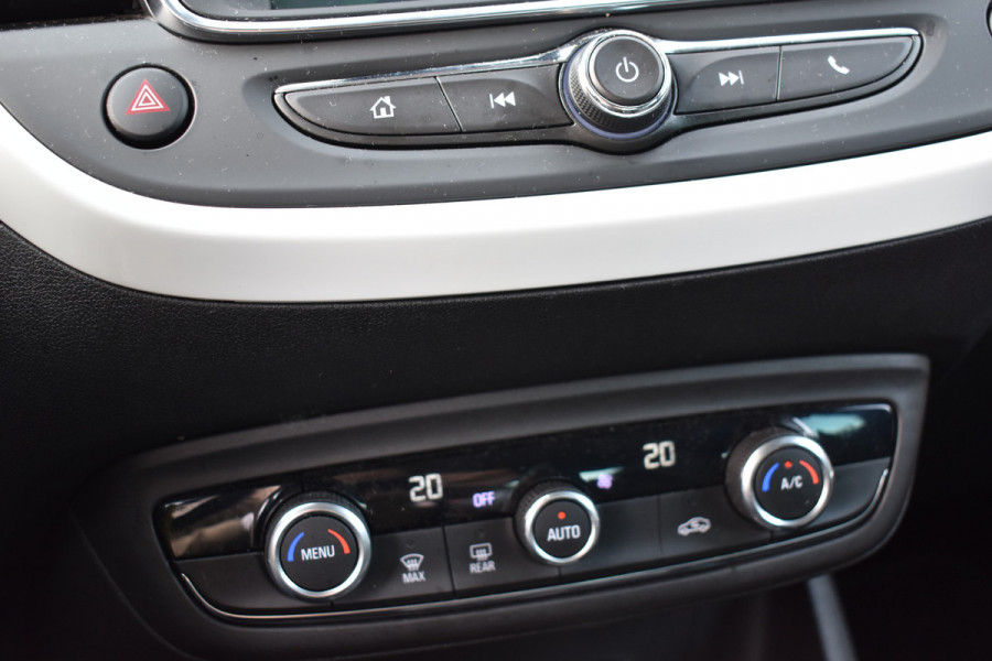 Opel Crossland X 1.2 Edition 2020 PDC/CAMERA/CARPLAY