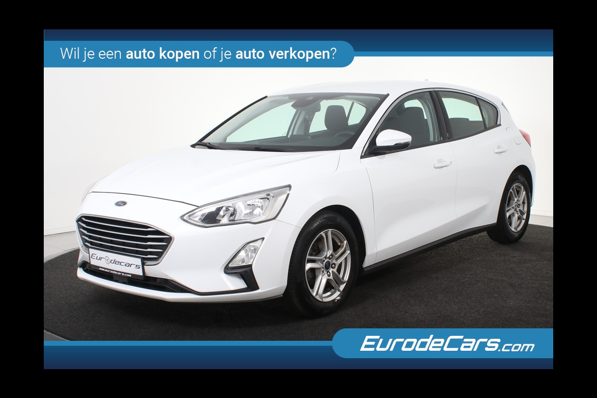 Ford Focus 1.0 EcoBoost Trend Edition Business *1ste Eigenaar*PDC*DAB*