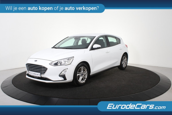Ford Focus 1.0 EcoBoost Trend Edition Business *1ste Eigenaar*PDC*DAB*