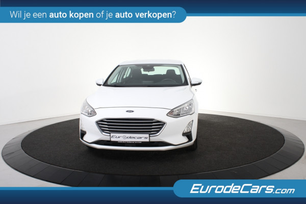 Ford Focus 1.0 EcoBoost Trend Edition Business *1ste Eigenaar*PDC*DAB*