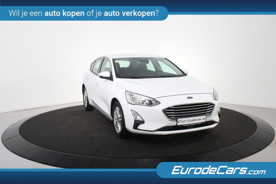 Ford Focus 1.0 EcoBoost Trend Edition Business *1ste Eigenaar*PDC*DAB*