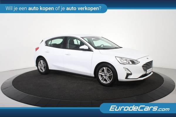 Ford Focus 1.0 EcoBoost Trend Edition Business *1ste Eigenaar*PDC*DAB*