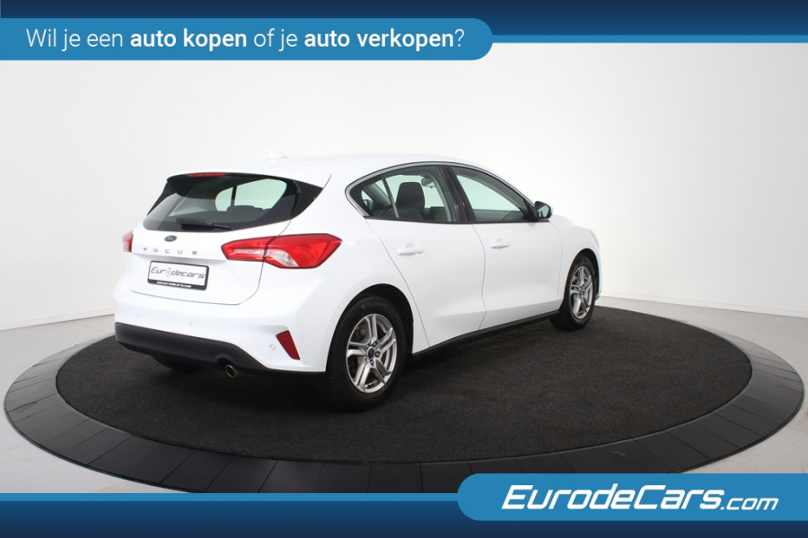 Ford Focus 1.0 EcoBoost Trend Edition Business *1ste Eigenaar*PDC*DAB*