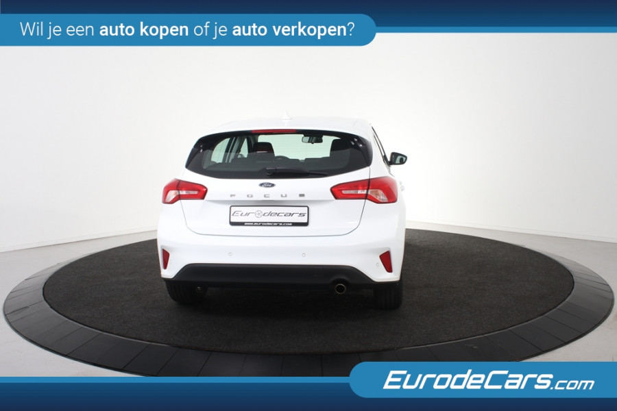 Ford Focus 1.0 EcoBoost Trend Edition Business *1ste Eigenaar*PDC*DAB*