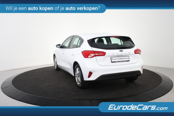 Ford Focus 1.0 EcoBoost Trend Edition Business *1ste Eigenaar*PDC*DAB*