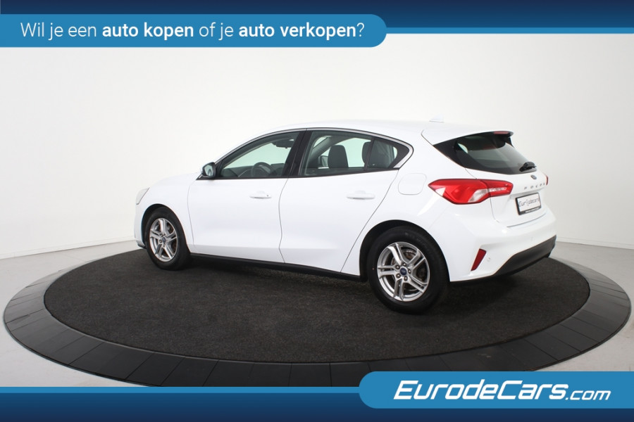Ford Focus 1.0 EcoBoost Trend Edition Business *1ste Eigenaar*PDC*DAB*