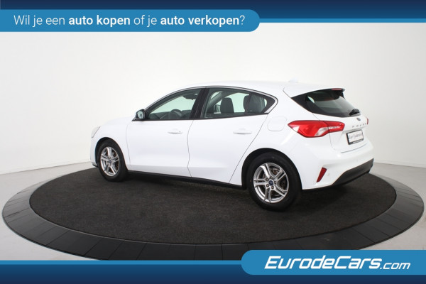 Ford Focus 1.0 EcoBoost Trend Edition Business *1ste Eigenaar*PDC*DAB*