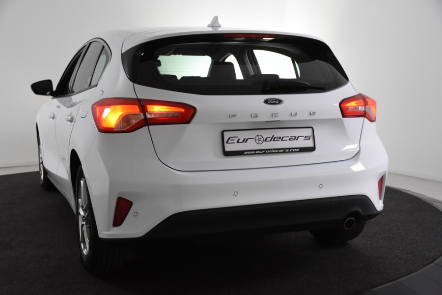 Ford Focus 1.0 EcoBoost Trend Edition Business *1ste Eigenaar*PDC*DAB*