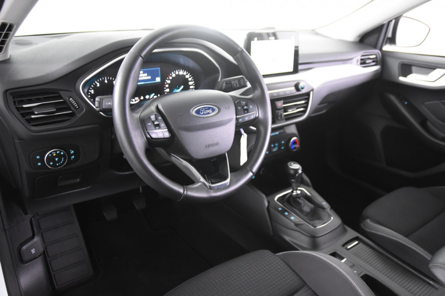 Ford Focus 1.0 EcoBoost Trend Edition Business *1ste Eigenaar*PDC*DAB*