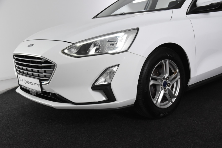Ford Focus 1.0 EcoBoost Trend Edition Business *1ste Eigenaar*PDC*DAB*