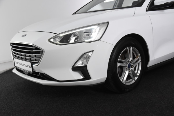 Ford Focus 1.0 EcoBoost Trend Edition Business *1ste Eigenaar*PDC*DAB*