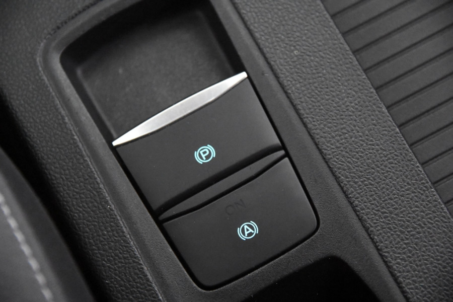 Ford Focus 1.0 EcoBoost Trend Edition Business *1ste Eigenaar*PDC*DAB*