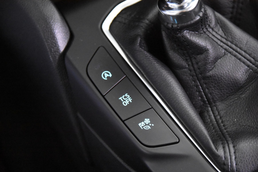 Ford Focus 1.0 EcoBoost Trend Edition Business *1ste Eigenaar*PDC*DAB*