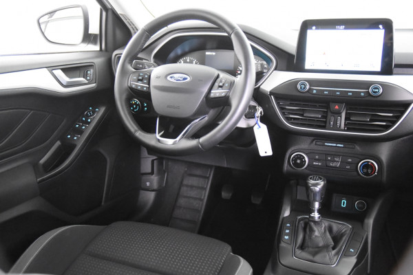 Ford Focus 1.0 EcoBoost Trend Edition Business *1ste Eigenaar*PDC*DAB*