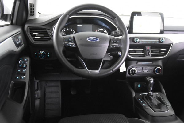 Ford Focus 1.0 EcoBoost Trend Edition Business *1ste Eigenaar*PDC*DAB*