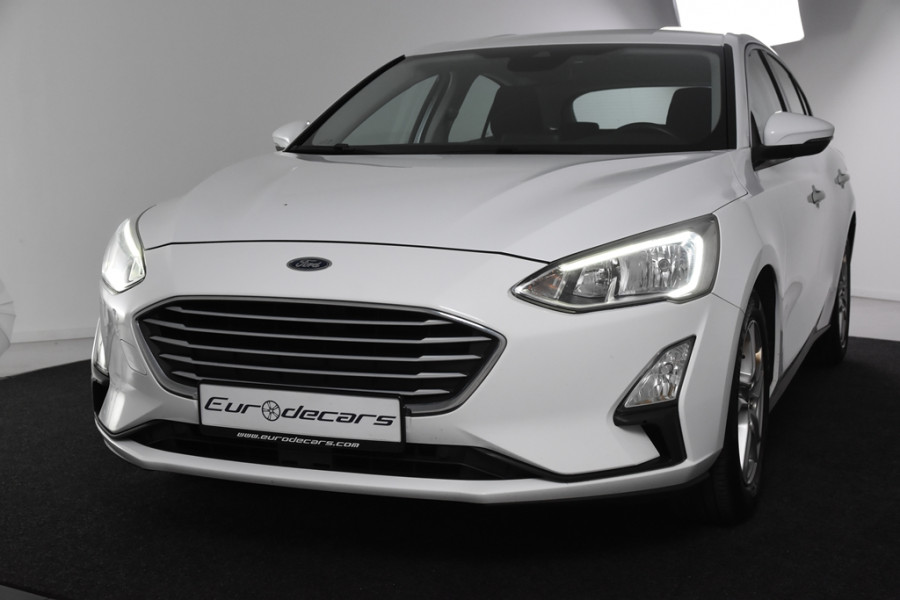 Ford Focus 1.0 EcoBoost Trend Edition Business *1ste Eigenaar*PDC*DAB*