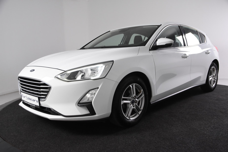Ford Focus 1.0 EcoBoost Trend Edition Business *1ste Eigenaar*PDC*DAB*