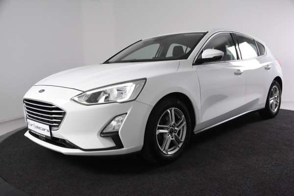Ford Focus 1.0 EcoBoost Trend Edition Business *1ste Eigenaar*PDC*DAB*