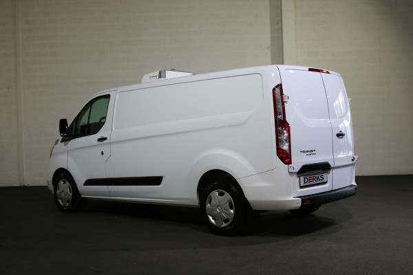 Ford Transit Custom 2.0 TDCI 130pk L2 H1 Trend Koelwagen Automaat Airco Camera Apple Carplay