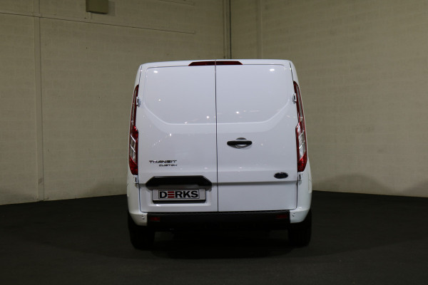 Ford Transit Custom 2.0 TDCI 130pk L2 H1 Trend Koelwagen Automaat Airco Camera Apple Carplay