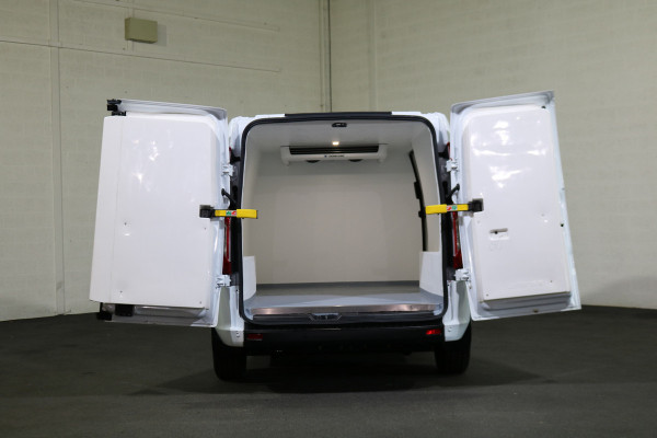 Ford Transit Custom 2.0 TDCI 130pk L2 H1 Trend Koelwagen Automaat Airco Camera Apple Carplay