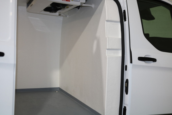 Ford Transit Custom 2.0 TDCI 130pk L2 H1 Trend Koelwagen Automaat Airco Camera Apple Carplay