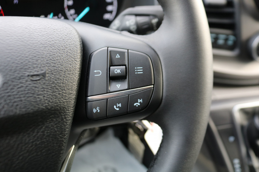 Ford Transit Custom 2.0 TDCI 130pk L2 H1 Trend Koelwagen Automaat Airco Camera Apple Carplay