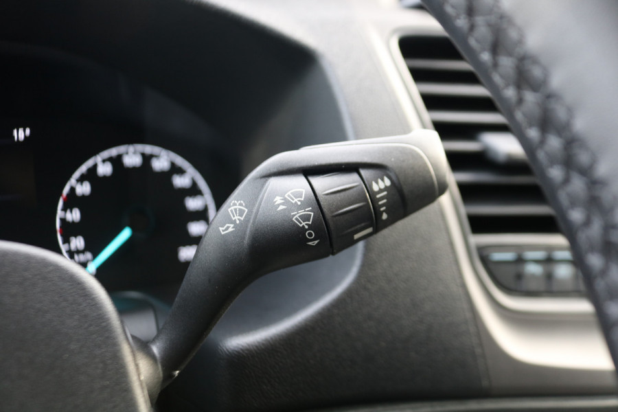 Ford Transit Custom 2.0 TDCI 130pk L2 H1 Trend Koelwagen Automaat Airco Camera Apple Carplay