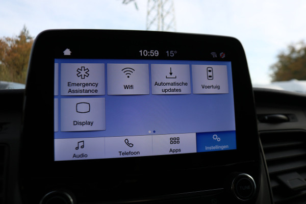 Ford Transit Custom 2.0 TDCI 130pk L2 H1 Trend Koelwagen Automaat Airco Camera Apple Carplay