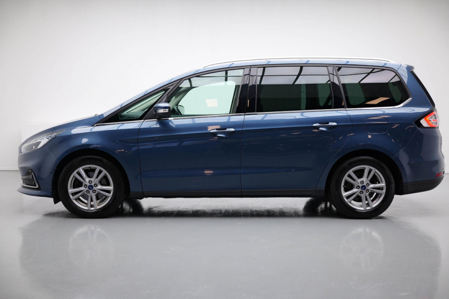 Ford Galaxy 2.5i HEV |7Pers|Pano|Stuurverwarm.|Camera|