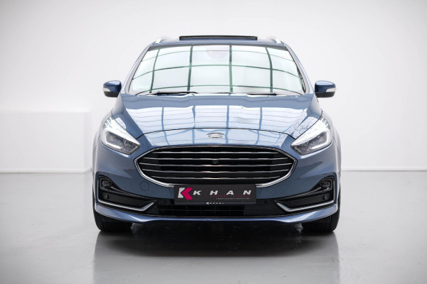 Ford Galaxy 2.5i HEV |7Pers|Pano|Stuurverwarm.|Camera|