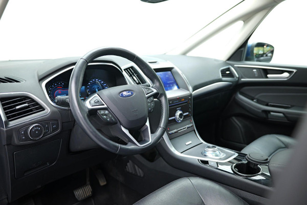 Ford Galaxy 2.5i HEV |7Pers|Pano|Stuurverwarm.|Camera|